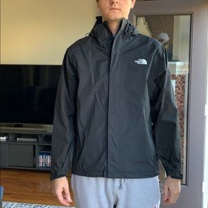 North Face jacket